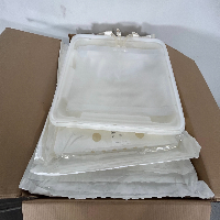 PharmBio Flexible Freeze Container w/ 12L Bag Assy image 0